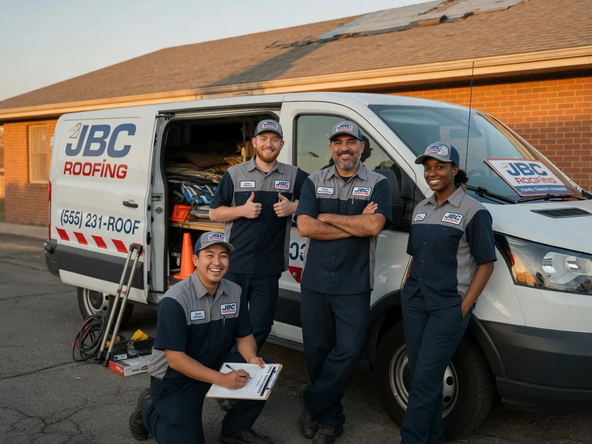 Roof Replacement company in Fairfax, SC