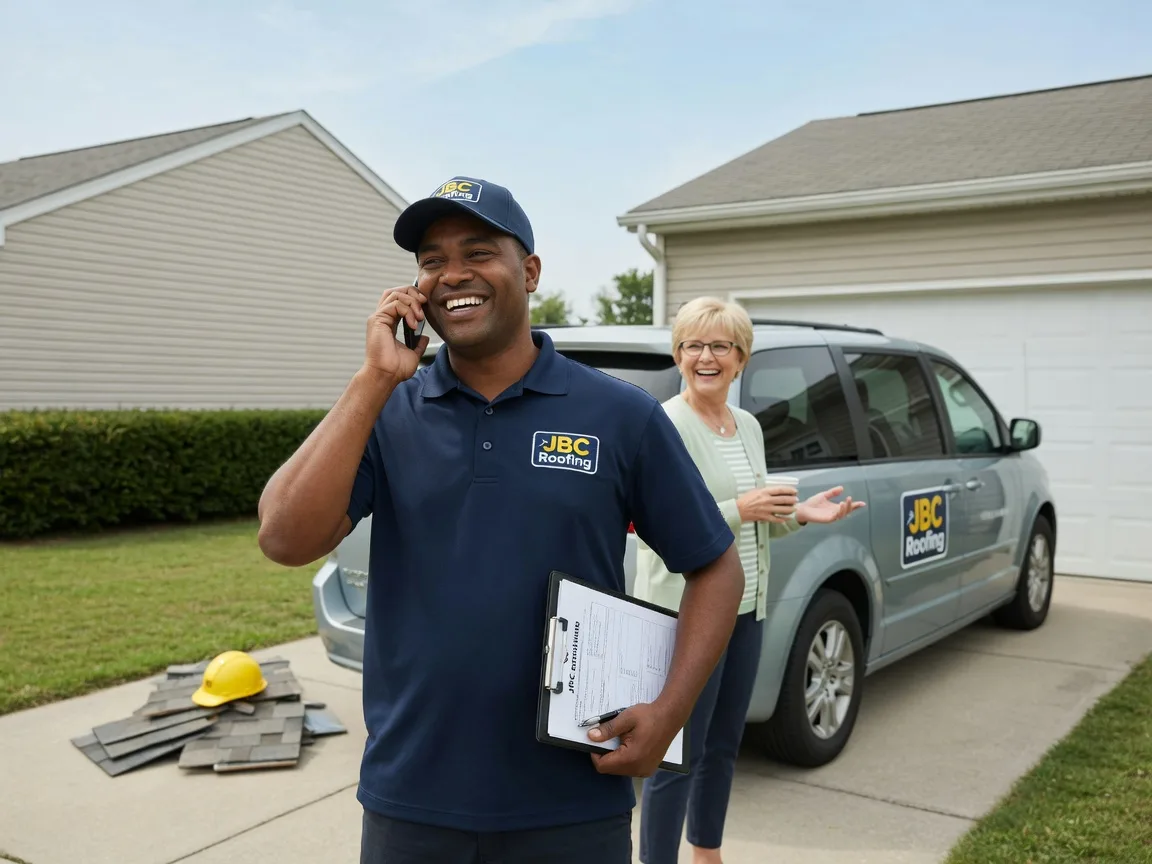 Roof Replacement Fairfax, SC FAQs